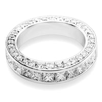Matching Diamond Wedding Band E/W-Z36928W