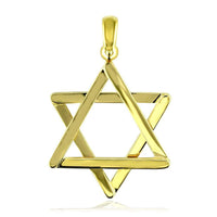 Jewish Star Cm-Z3381